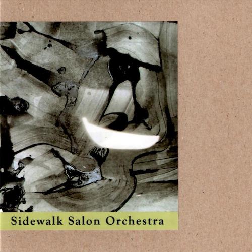 Sidewalk Salon Orchestra