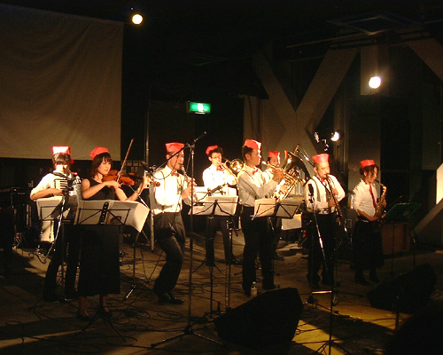 Freylekh Jamboree